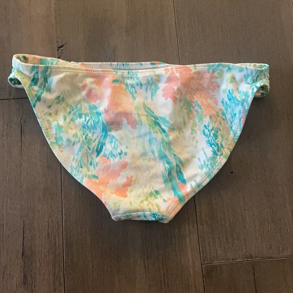 Pattern Women’s Swimsuit Bottoms XS - Picture 2 of 3